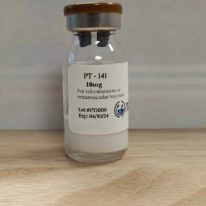 PT-141 10mg