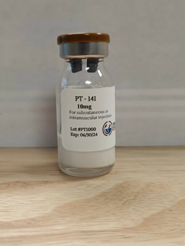 PT-141 10mg