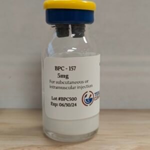 BPC-157 5mg