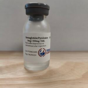 Semaglutide 5mg/250 B6
