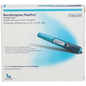 Norditropin 30mg