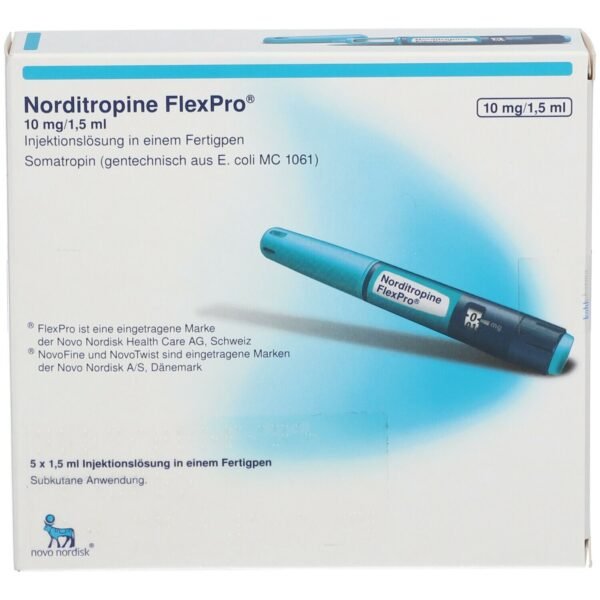 Norditropin 30mg