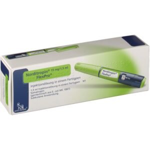 Norditropin 15mg
