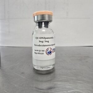 CJC 1295/Ipamorelin 3mg/3mg